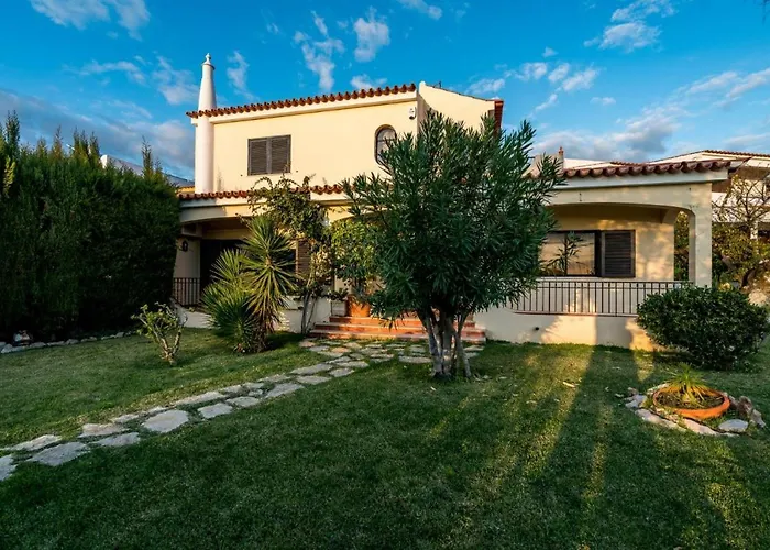 Akivillas Olhao Sun Quatrim foto
