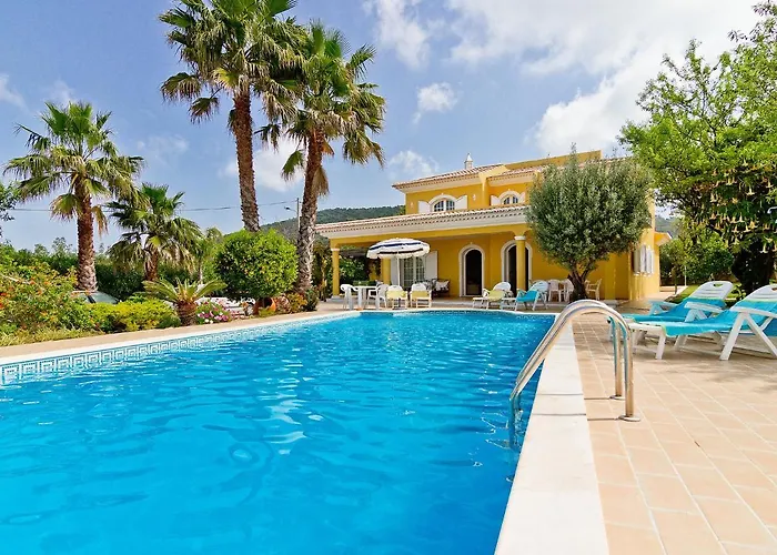 Villa Villa Monte Da Torre By Interhome Alfarrobeira  photo
