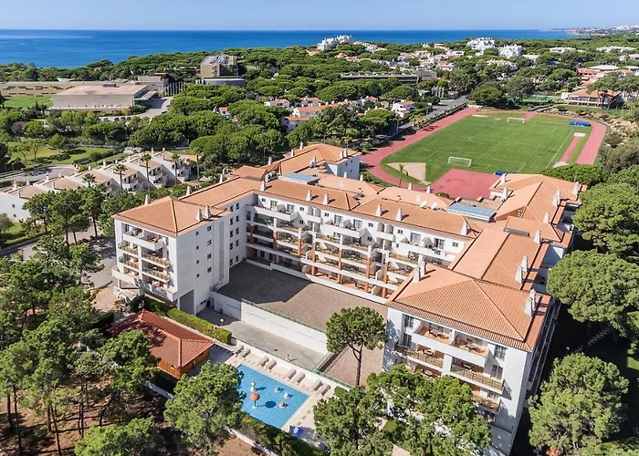 Ap Victoria Sports & Beach Hotel Olhos de Agua  photo