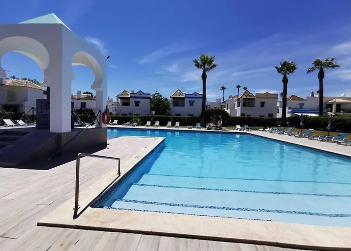 foto di Bluesun Cabanas Apartment Cabanas De Tavira