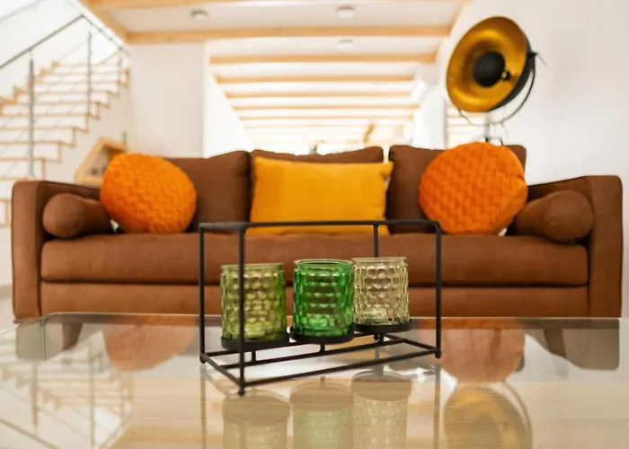 Casa Escotilha Villa Fuseta foto