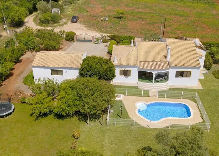 Casa Sonho Villa Malhao  photo