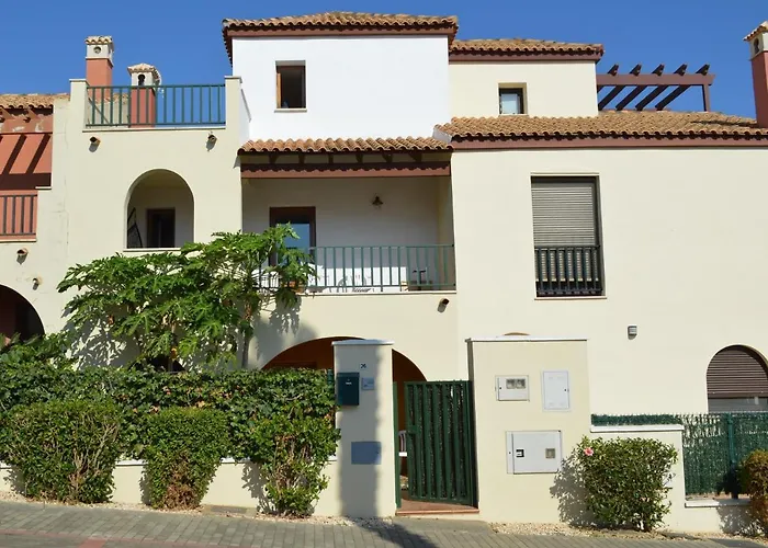 Lomas De Esuri Manzana 1 Villa Monte Francisco photo