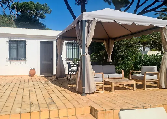 Dunas Douradas Beach Villa Benfarras foto