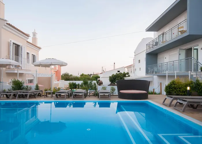 Boutique & Villas Boliqueime photo