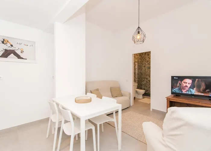 Ferienwohnung Casa Carvalho By Algartur Santa Luzia  Foto