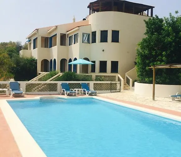 Quinta Do Atlantico Hotel Santa Barbara de Nexe photo