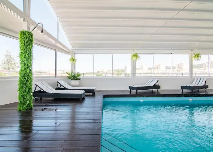Loule Jardim Hotel photo