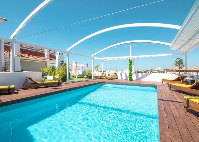 Loule Jardim Hotel photo