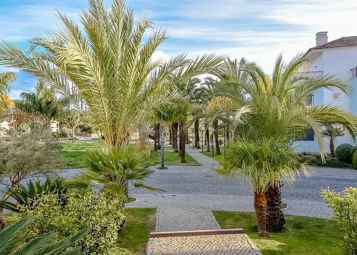 foto di Apartamento Malva - O Pomar Cabanas De Tavira