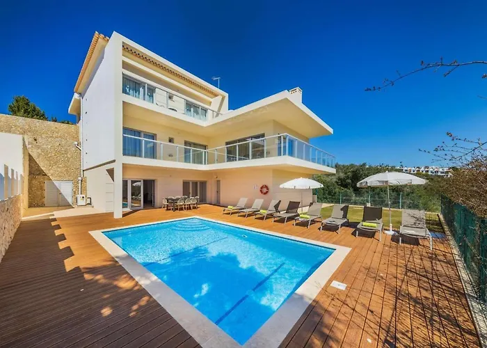 Patroves Villa Joao תמונה
