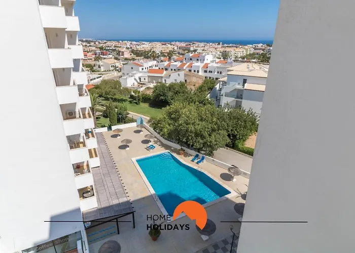 #048 Sunrise By Home Holidays Brejos photo