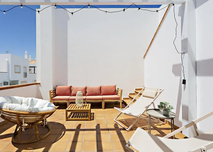 Cabanas Terrace zdjęcie