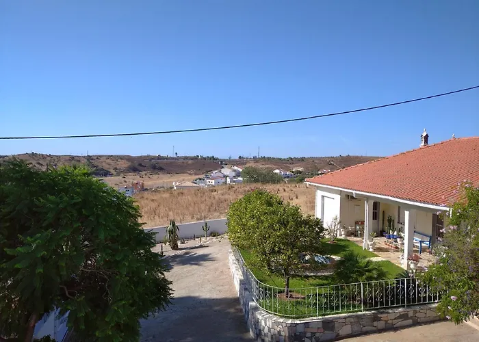 Photo de Villa Residencial Monte Gordo Golf Rei Algarve