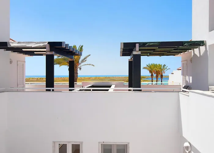 Aldeia Formosa Duplex 97 Lejlighed Cabanas De Tavira foto