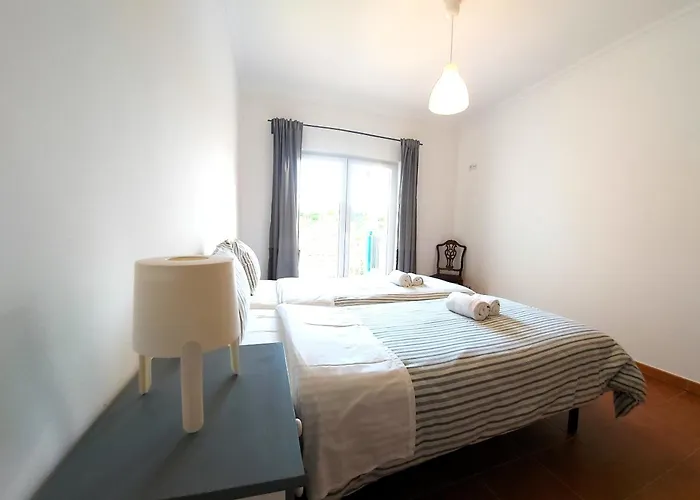 Beach House Espartal - Monte Clerigo - Aljezur Vales  photo