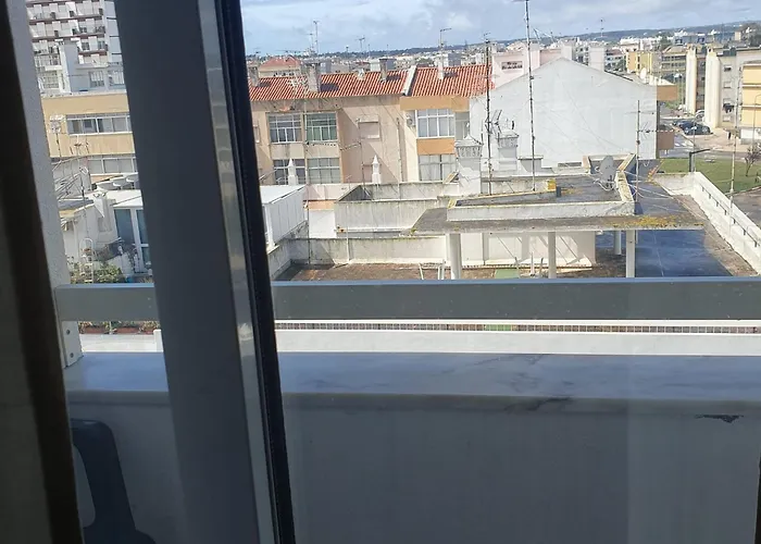 foto di Appartamento Perola Do Sol Vila Real de Santo António