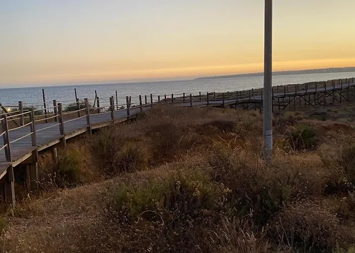 Apartamento Areia Dourada Salgados Guia  φωτογραφία