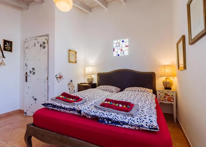 Casa Tempo E Amor Vila do Bispo photo