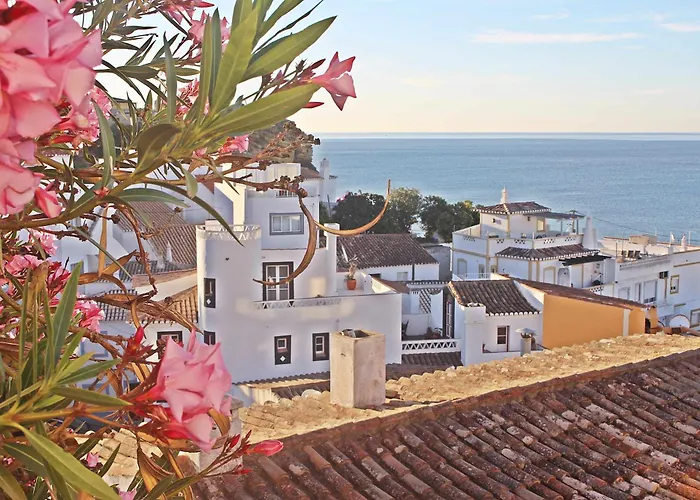 Burgau Charming House Villa photo