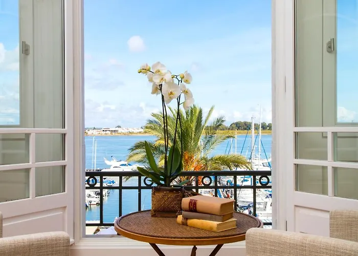 Bordoy Grand House Algarve Hotel Vila Real de Santo Antonio photo