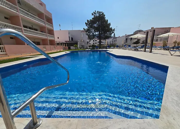 foto di Monte Treasure - Beach, Wifi, Pool, Parking Monte Gordo