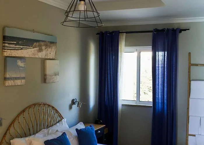 Arrifana Destination Suites Aljezur foto