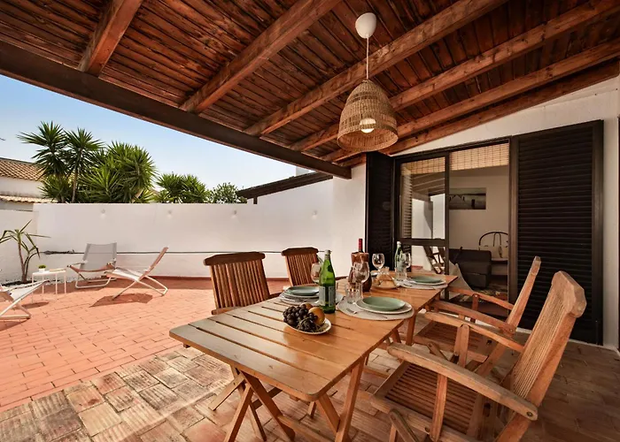 Villa Casa Do Salgueiro Conceição foto