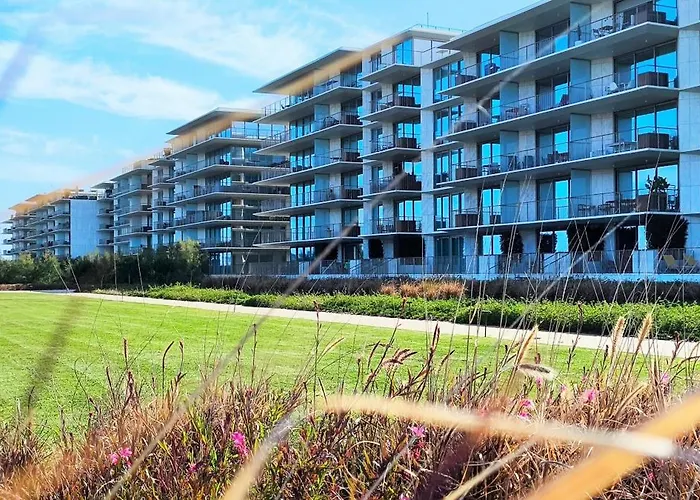 Casa De Praia Bayline Armação de Pêra fotorgafie