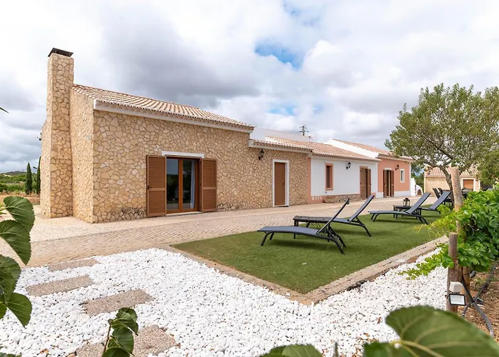 Quinta Da Amoreira Barão de São Miguel foto