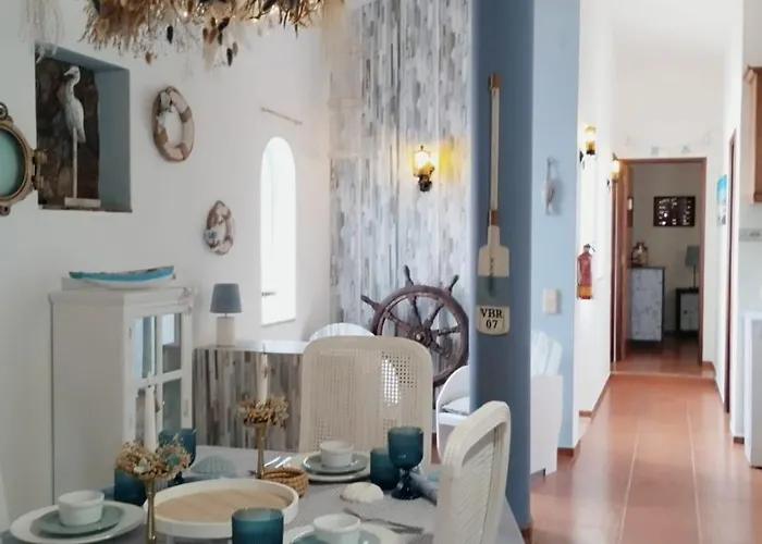 Marine House Spa Maragota foto