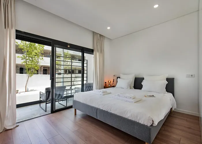 Photo de Sunny Apartments Armacao da Abobora