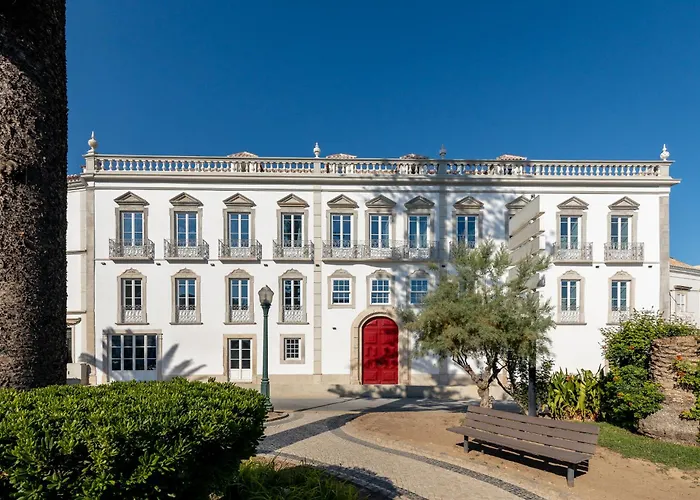 صورة Palacio De Tavira, A Small Luxury Hotel Of The World