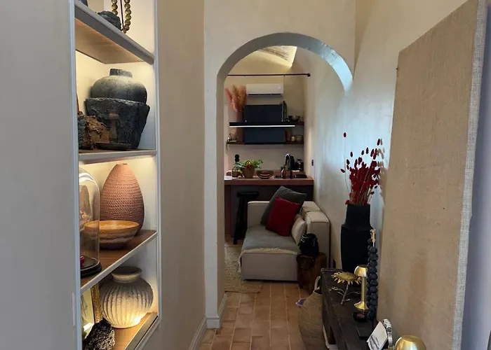 foto di Villa Duna Maria Fuzeta