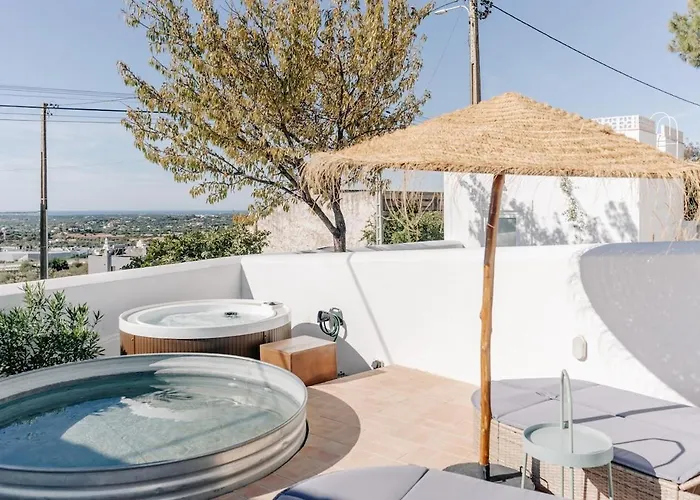 صورة فيلا Casa Maju - Algarve Valados