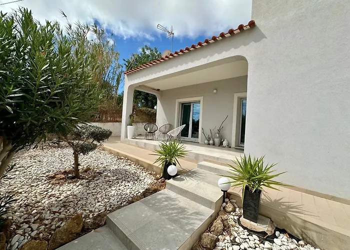 Casa Vila Real Mem Moniz foto