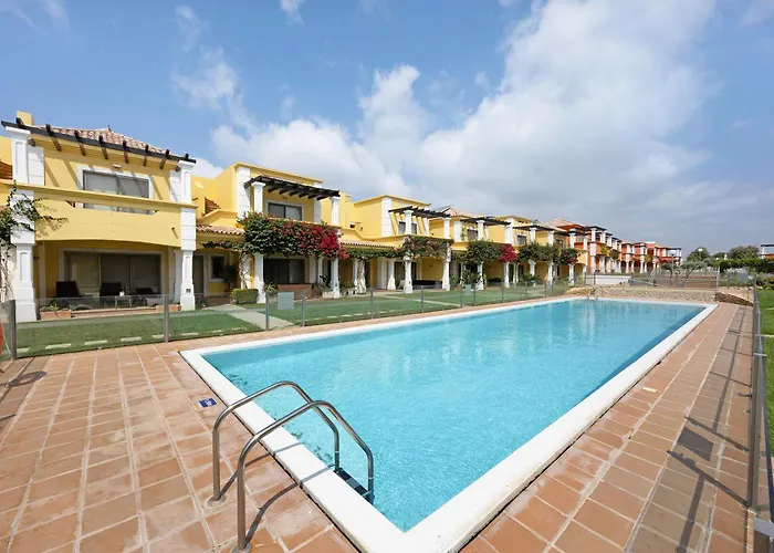 Photo de Alecrim Lux Tavira Residence 4M Foz 