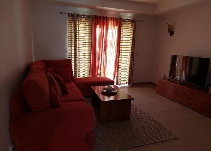 הוילה Estibeira Encostaoasis Townhouse תמונה