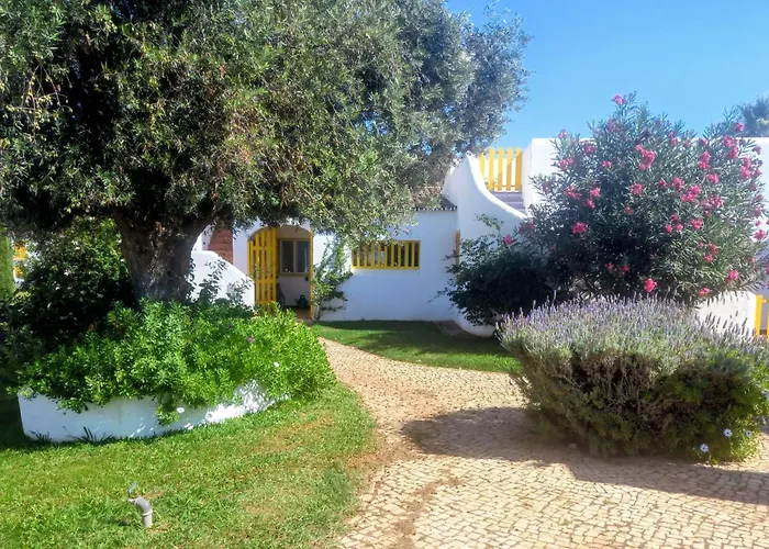 Villa Blue - Aldeia Do Golfe Quarteira φωτογραφία