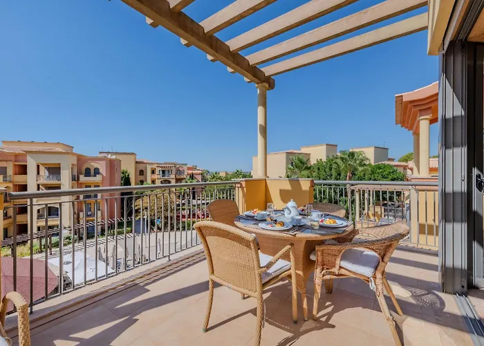 Apartment The Residence At Victoria By Interhome Maritenda foto