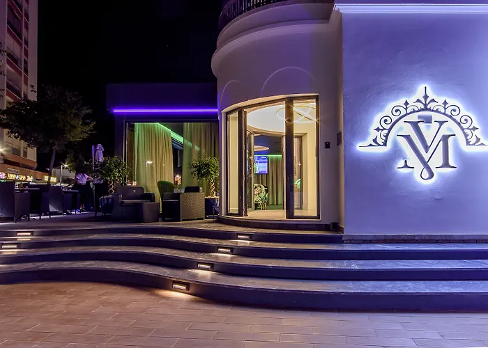 Фото Villa Mariazinha Charming Hotel Портиман