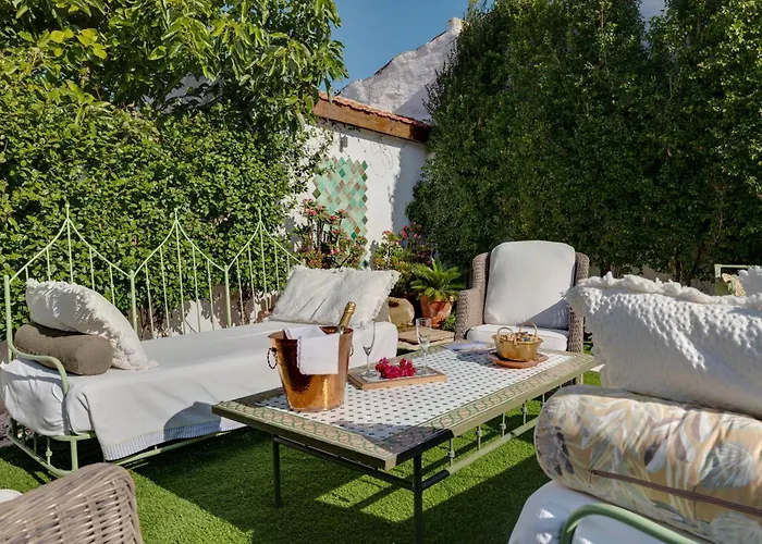 Perfect To Relax Villa Algoz foto