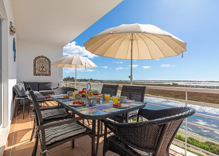 Apartment Calma, Formosa Village 푸제타 사진