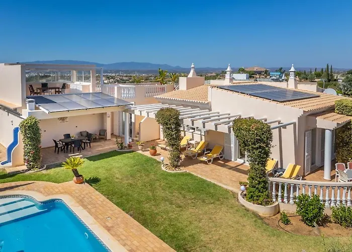 Photo de Villa Do Farol Estômbar