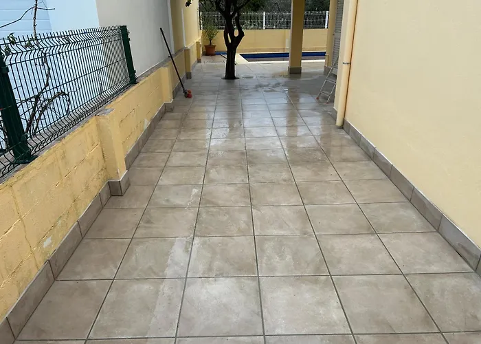 Vila Pinheiro Bias do Norte fotoğrafı