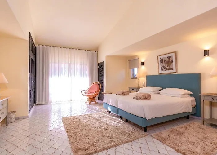 Villa Mng Elliott71 Vale do Lobo foto