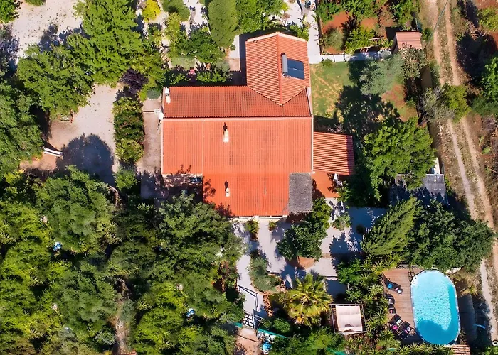 Quinta Do Mocho Villa Alcaria  photo