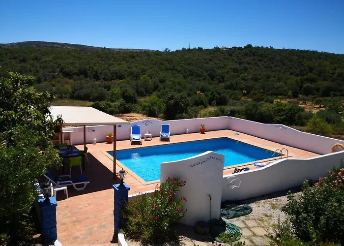 Holiday Home Berghuette Villa Romao By Interhome Barranco de Apra photo