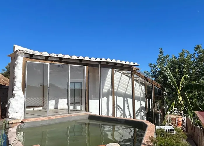 Casa Santa Catarina 빌라 사진