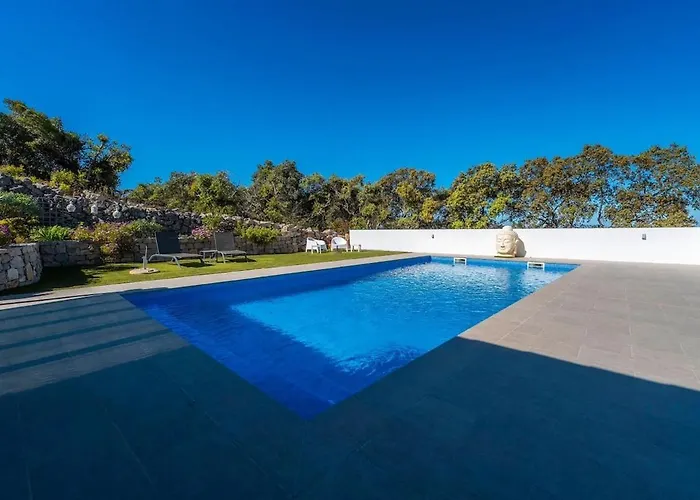 Casa Colina Sonolenta Villa Fonte da Murta photo